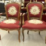 868 1191 ARMCHAIRS